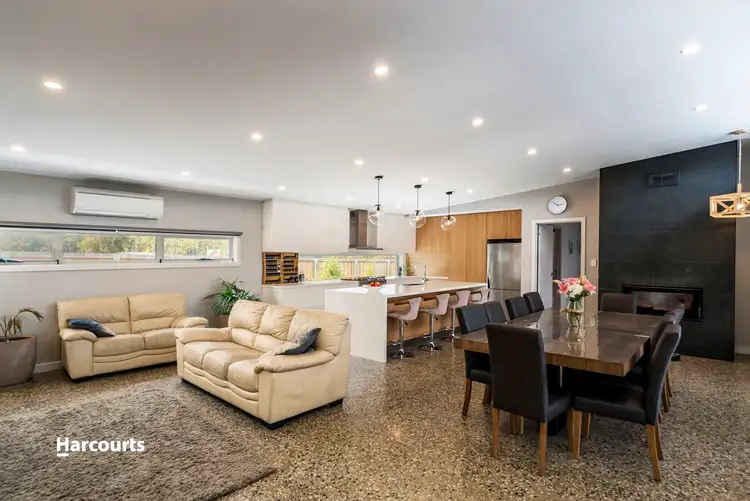 Fifth view of Homely house listing, 10 Ellison Street, Huonville TAS 7109
