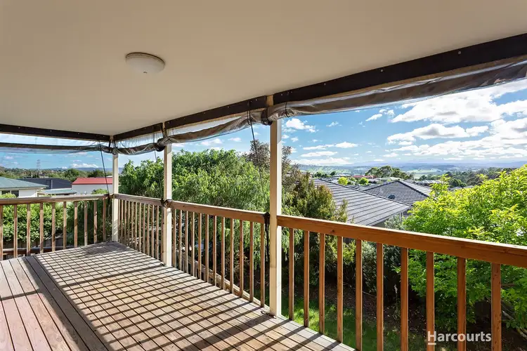 Second view of Homely house listing, 19 Piper Avenue, Youngtown TAS 7249