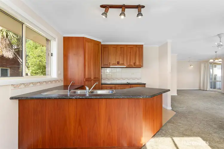 Fourth view of Homely house listing, 19 Piper Avenue, Youngtown TAS 7249