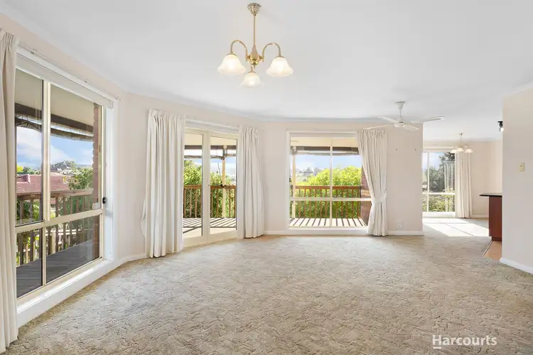 Fifth view of Homely house listing, 19 Piper Avenue, Youngtown TAS 7249