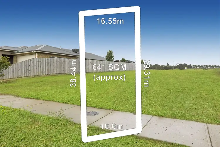 31 Peppercorn Crescent, Warragul VIC 3820