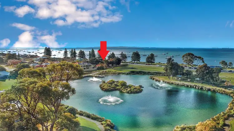 27B Esplanade, Rockingham WA 6168