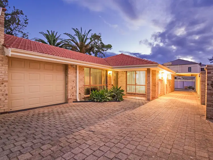 Second view of Homely house listing, 27B Esplanade, Rockingham WA 6168