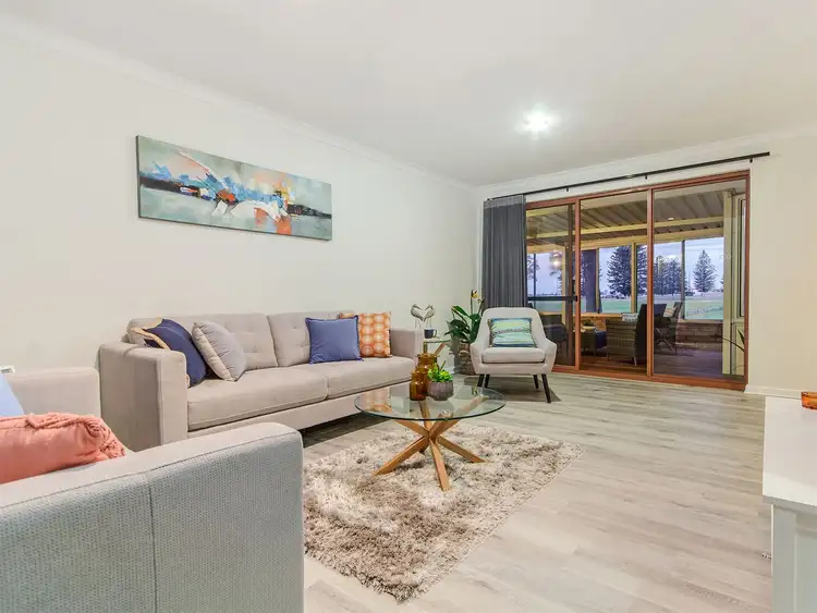 Fourth view of Homely house listing, 27B Esplanade, Rockingham WA 6168