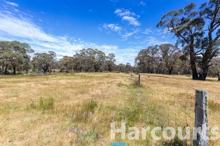 Fifth view of Homely land listing, 92 Tudors Road, Smythes Creek VIC 3351