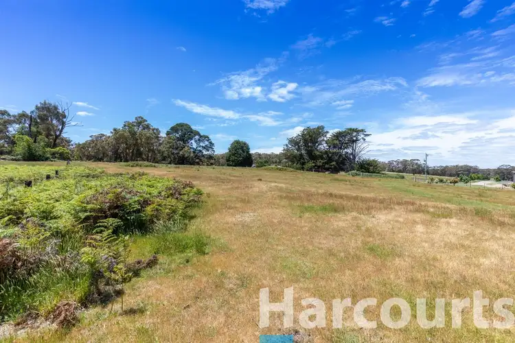 Sixth view of Homely land listing, 92 Tudors Road, Smythes Creek VIC 3351