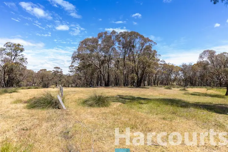 Seventh view of Homely land listing, 92 Tudors Road, Smythes Creek VIC 3351