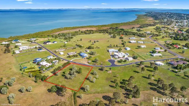 Seventh view of Homely land listing, 16-18 Watermans Way, River Heads QLD 4655