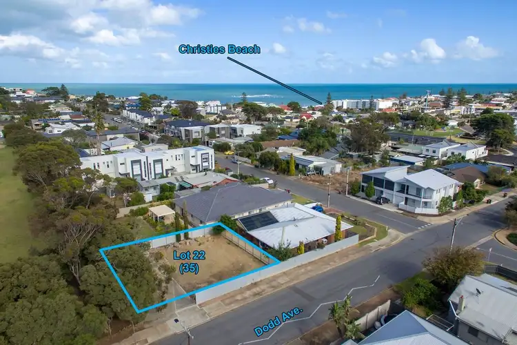 35 Dodd Avenue, Christies Beach SA 5165