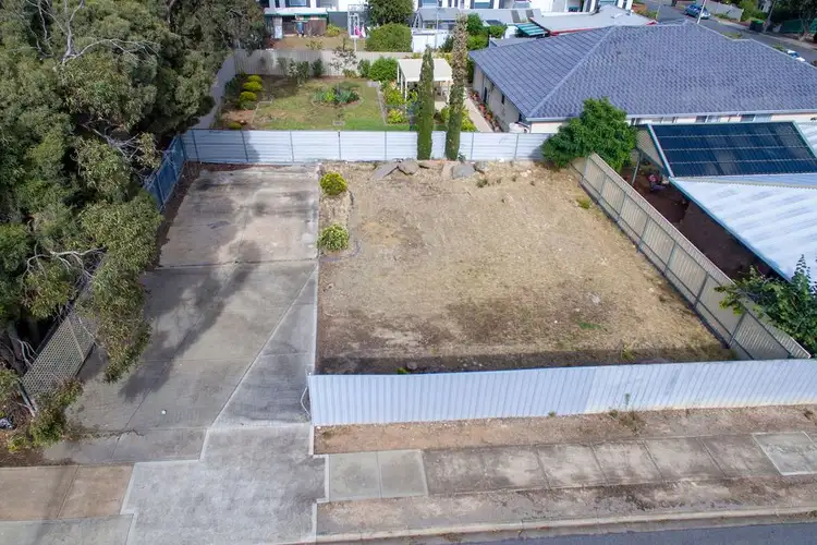 Seventh view of Homely land listing, 35 Dodd Avenue, Christies Beach SA 5165