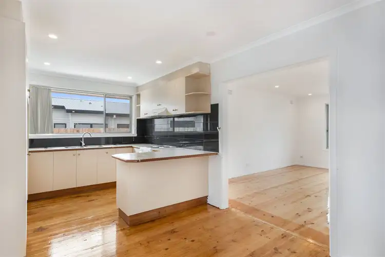 Second view of Homely unit listing, 1/59 Olympic Avenue, Norlane VIC 3214