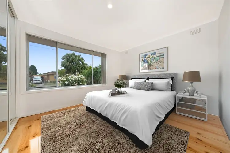 Fourth view of Homely unit listing, 1/59 Olympic Avenue, Norlane VIC 3214