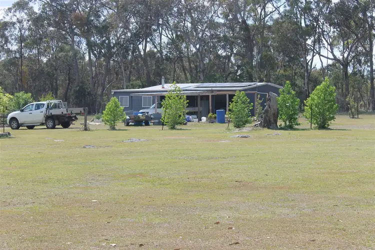 29 Catarrh Creek Road, Torrington NSW 2371