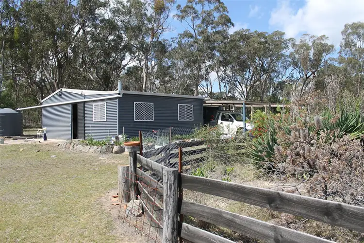 Second view of Homely rural property listing, 29 Catarrh Creek Road, Torrington NSW 2371