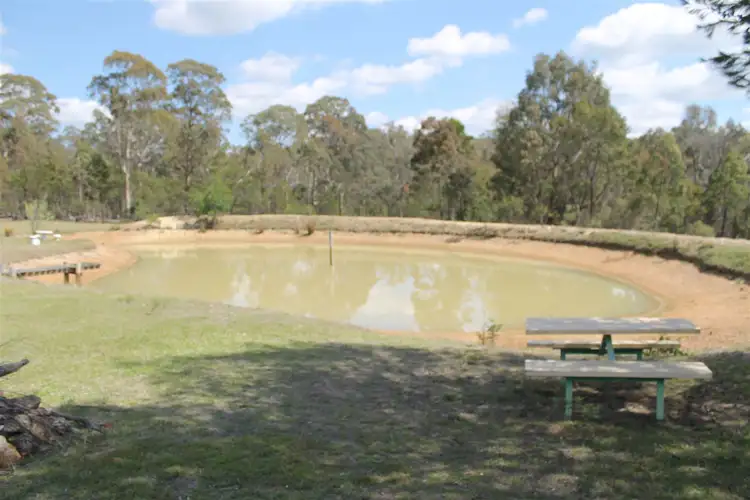 Third view of Homely rural property listing, 29 Catarrh Creek Road, Torrington NSW 2371