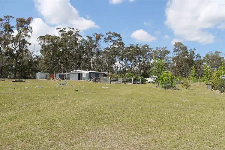 Fourth view of Homely rural property listing, 29 Catarrh Creek Road, Torrington NSW 2371