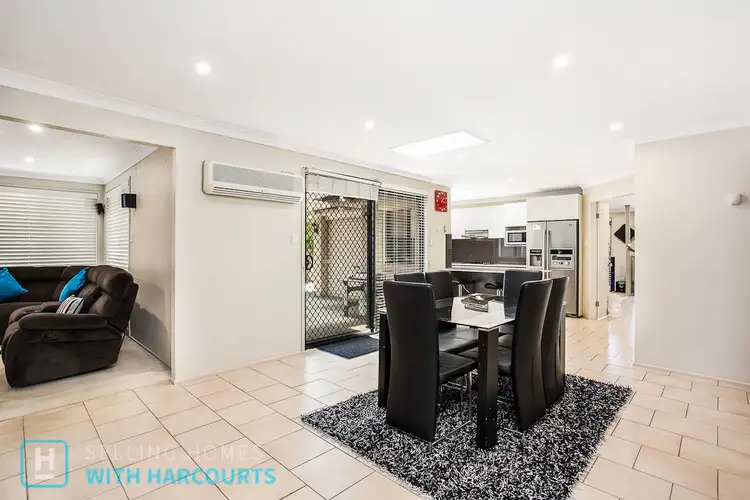Fourth view of Homely house listing, 50 Ponytail Drive, Stanhope Gardens NSW 2768