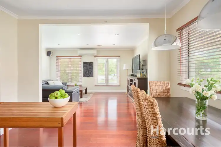 Second view of Homely house listing, 49 Lasiandra Avenue, Forest Hill VIC 3131