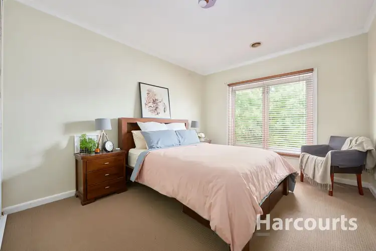 Sixth view of Homely house listing, 49 Lasiandra Avenue, Forest Hill VIC 3131