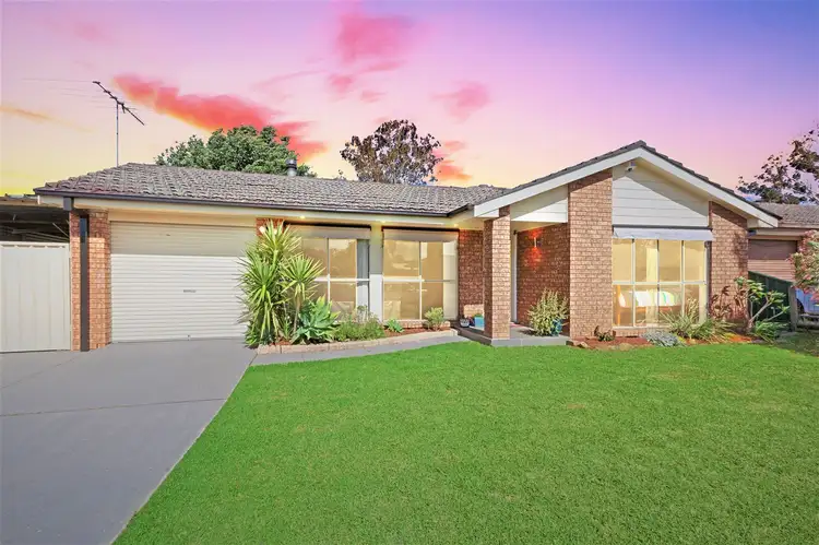 9 Niblo Street, Doonside NSW 2767