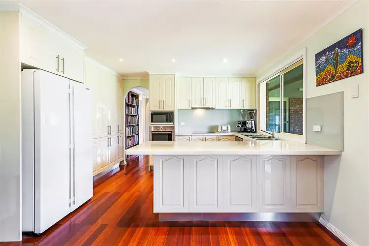 Fourth view of Homely house listing, 9 Niblo Street, Doonside NSW 2767