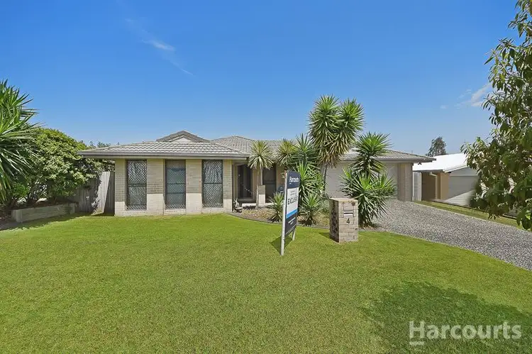 4 Telopea Place, Morayfield QLD 4506