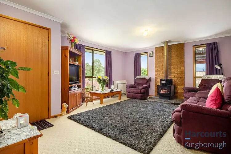 Third view of Homely house listing, 7 Harris Court, Kingston TAS 7050