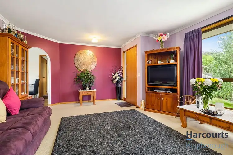Fourth view of Homely house listing, 7 Harris Court, Kingston TAS 7050