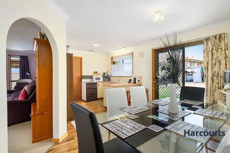 Fifth view of Homely house listing, 7 Harris Court, Kingston TAS 7050