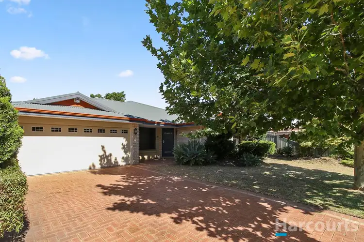 34 Hedges Retreat, Atwell WA 6164