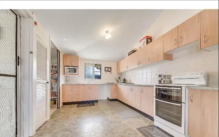 Fifth view of Homely rural property listing, 15 Tanby Post Office Rd, Tanby QLD 4703