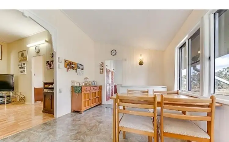 Sixth view of Homely rural property listing, 15 Tanby Post Office Rd, Tanby QLD 4703