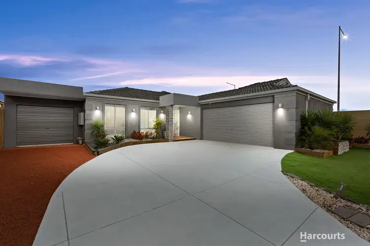 4 Aynes Court, Point Cook VIC 3030