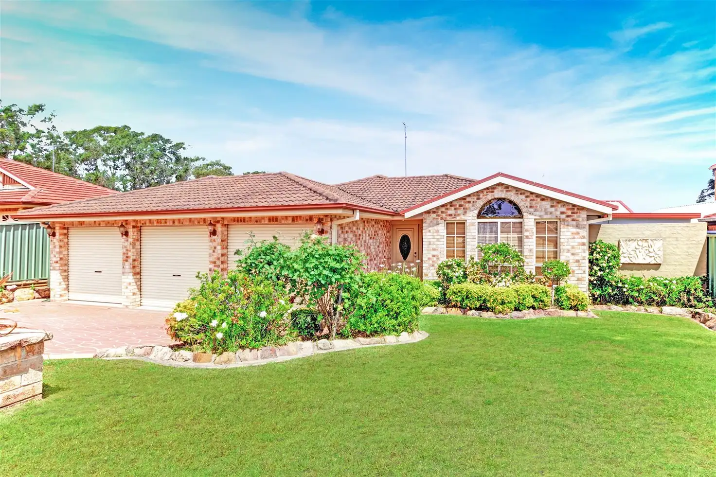 Main view of Homely house listing, 27 Ridgetop Drive, Glenmore Park NSW 2745