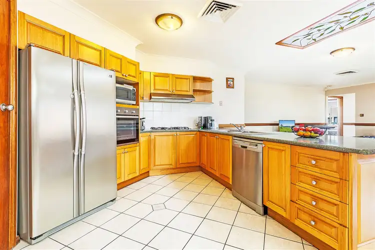 Third view of Homely house listing, 27 Ridgetop Drive, Glenmore Park NSW 2745