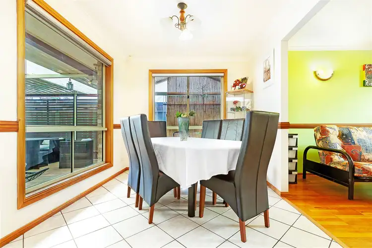 Fourth view of Homely house listing, 27 Ridgetop Drive, Glenmore Park NSW 2745