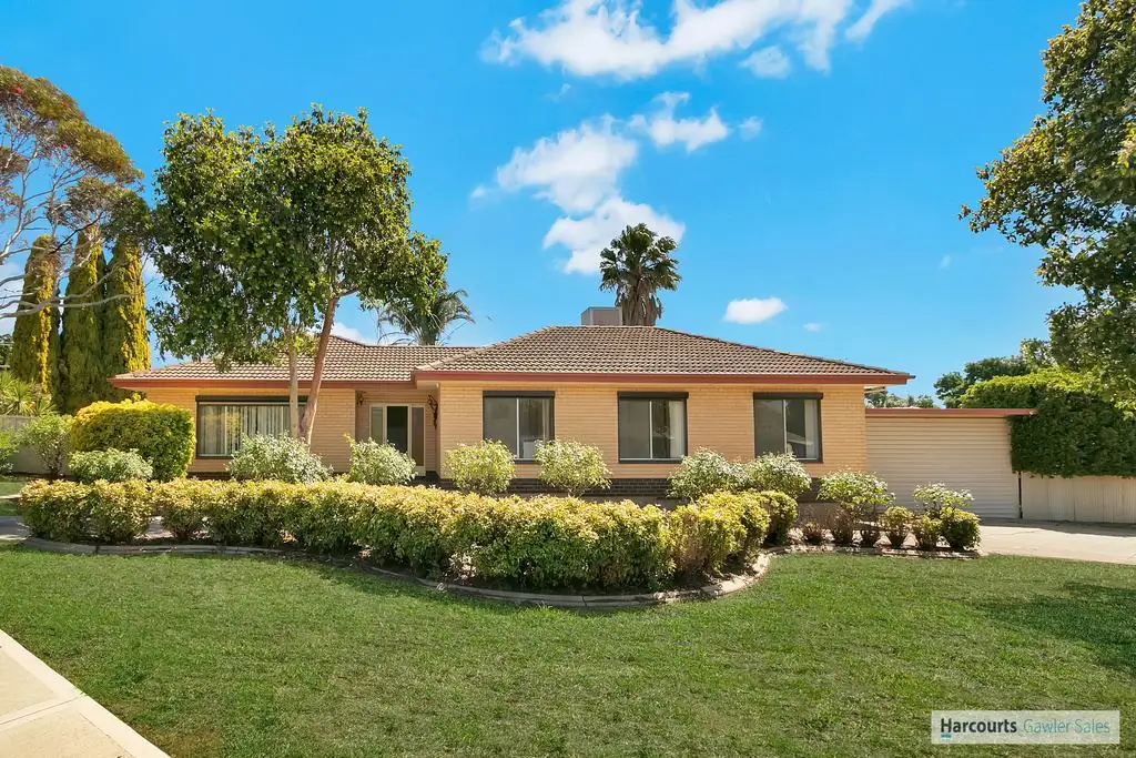 Main view of Homely house listing, 46 Krieg Road, Evanston Park SA 5116