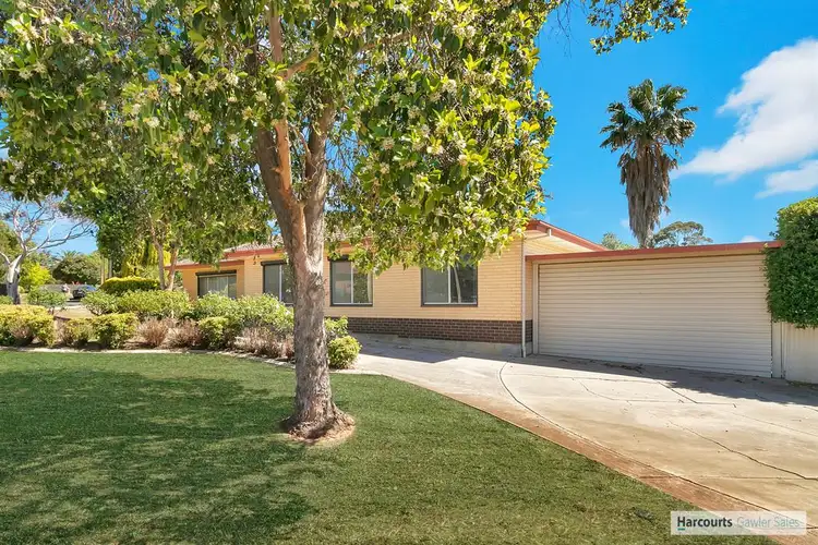 Third view of Homely house listing, 46 Krieg Road, Evanston Park SA 5116