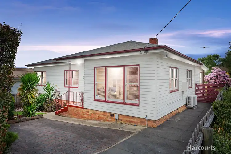 17 Warwick Place, Kings Meadows TAS 7249