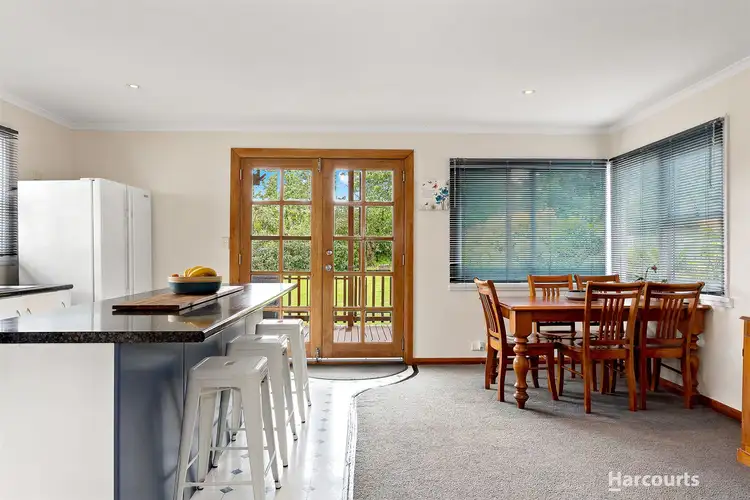 Fifth view of Homely house listing, 17 Warwick Place, Kings Meadows TAS 7249