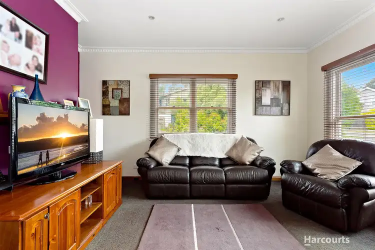 Sixth view of Homely house listing, 17 Warwick Place, Kings Meadows TAS 7249