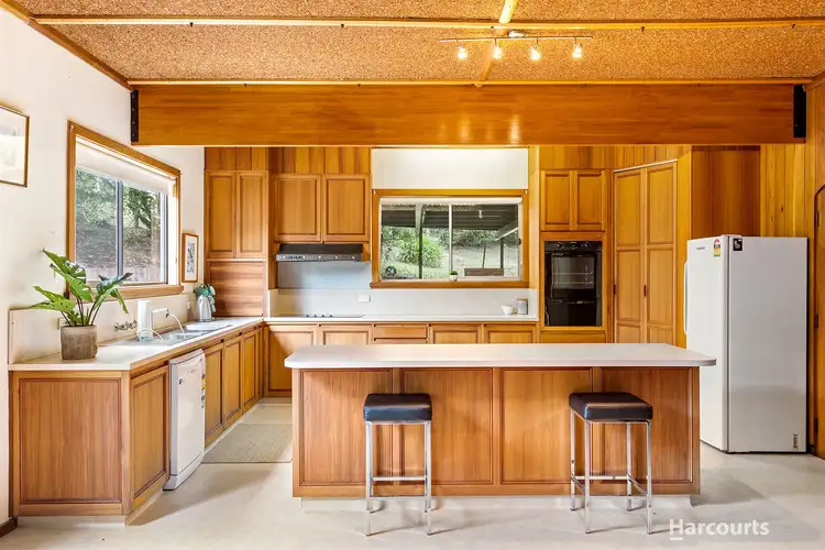 Fifth view of Homely house listing, 53 Bridgenorth Road, Legana TAS 7277