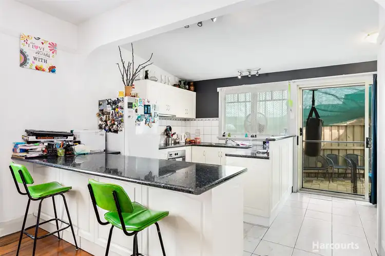 Second view of Homely house listing, 11 Cadorna Street, Mowbray TAS 7248