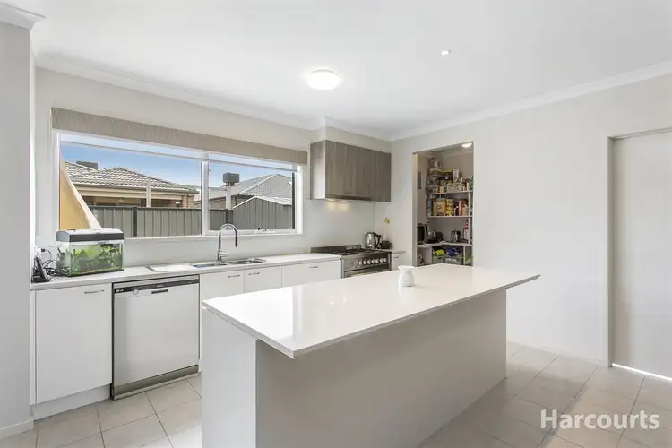 Second view of Homely house listing, 12 Elodea Way, Cranbourne North VIC 3977