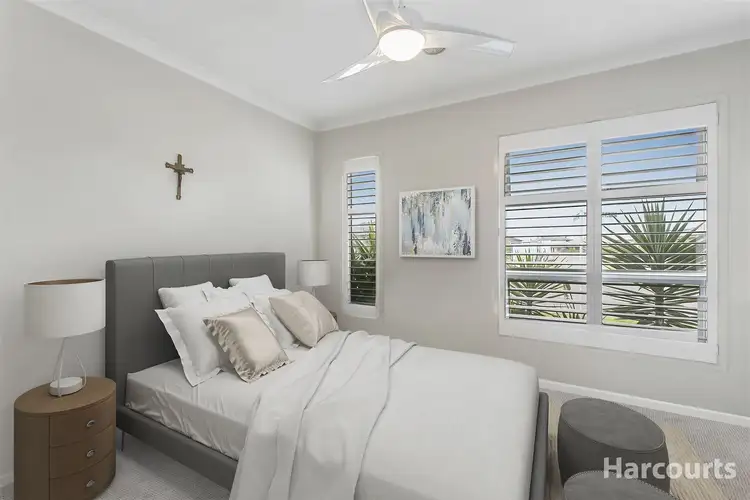 Fifth view of Homely house listing, 12 Elodea Way, Cranbourne North VIC 3977