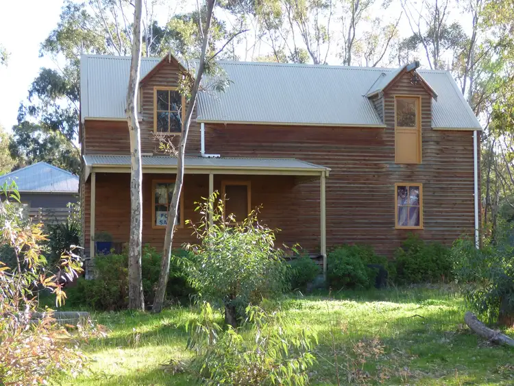 Second view of Homely house listing, 3357 Ararat-Halls Gap Road, Pomonal VIC 3381