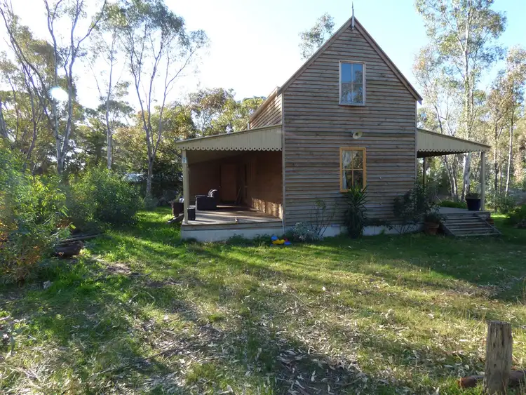 Third view of Homely house listing, 3357 Ararat-Halls Gap Road, Pomonal VIC 3381
