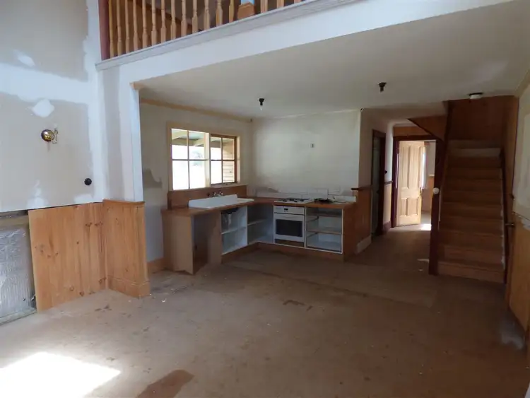 Fifth view of Homely house listing, 3357 Ararat-Halls Gap Road, Pomonal VIC 3381