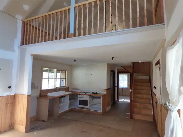 Sixth view of Homely house listing, 3357 Ararat-Halls Gap Road, Pomonal VIC 3381