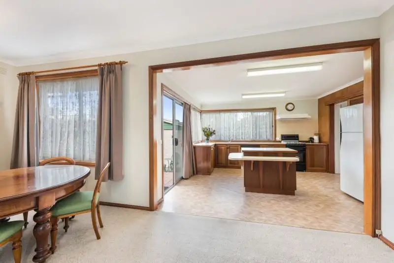 Main view of Homely house listing, 28 Princess Road, Corio VIC 3214